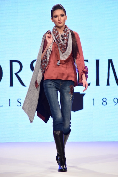 City Centre Beirut Fashion Week on Friday!